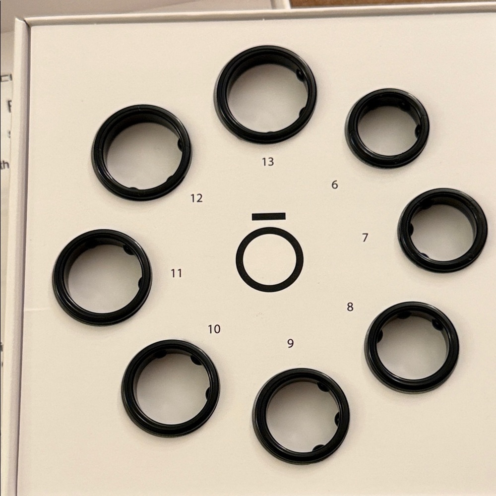 Oura Sizing Kit - Picture 3 of 4